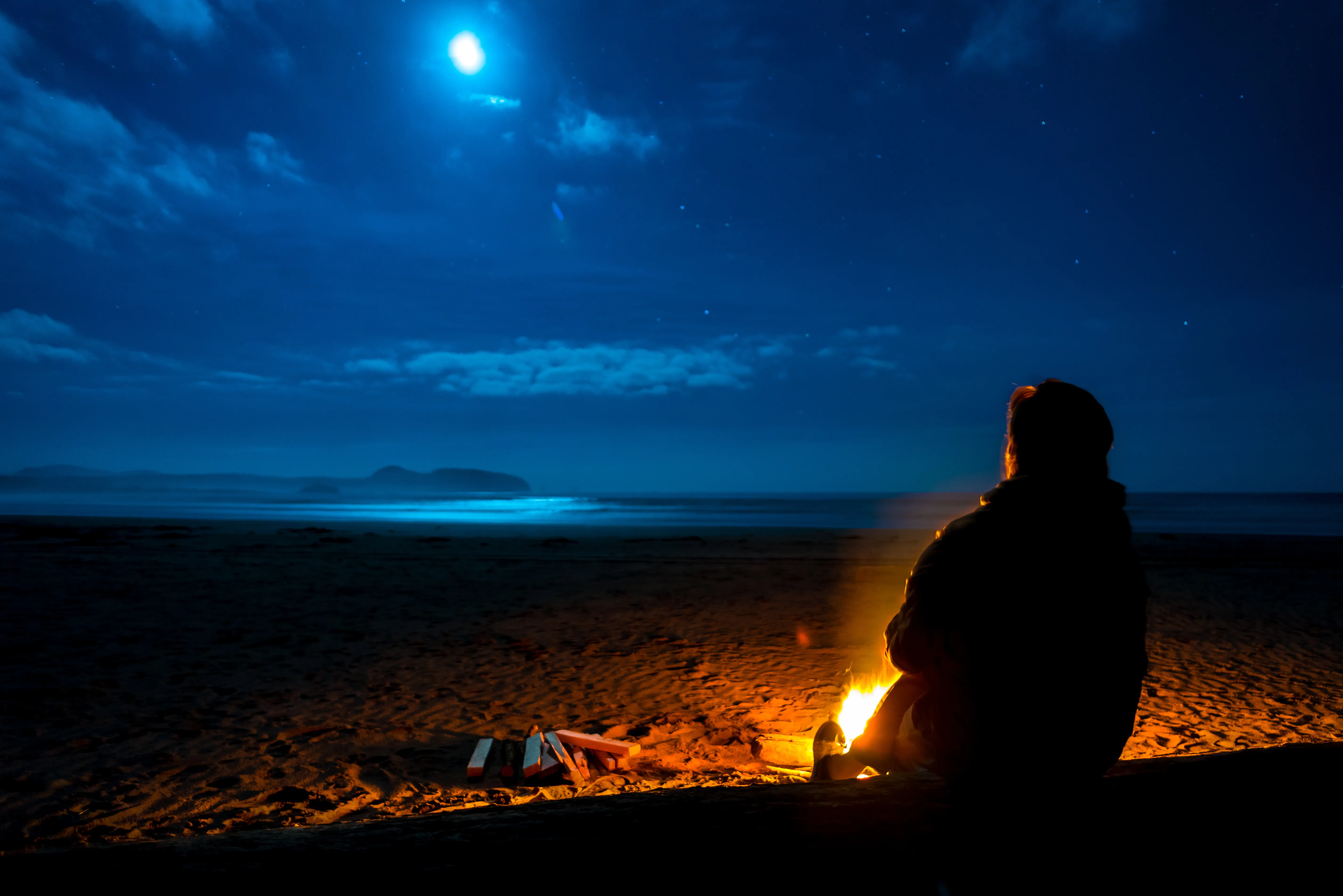 Campfire Confessions Howlin Wolf 22363180126 O