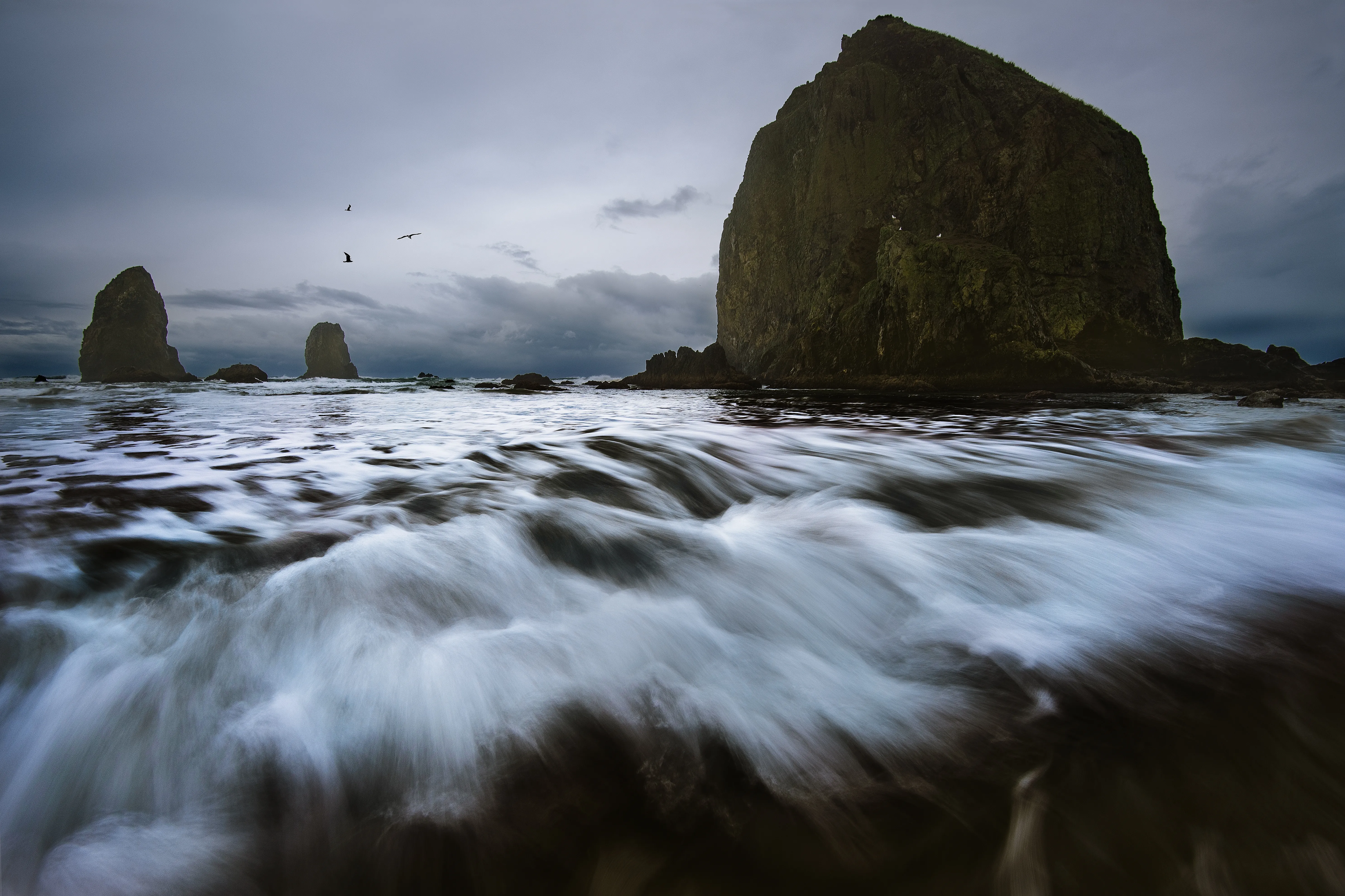 Cannon Beach Oregon 30677247533 O
