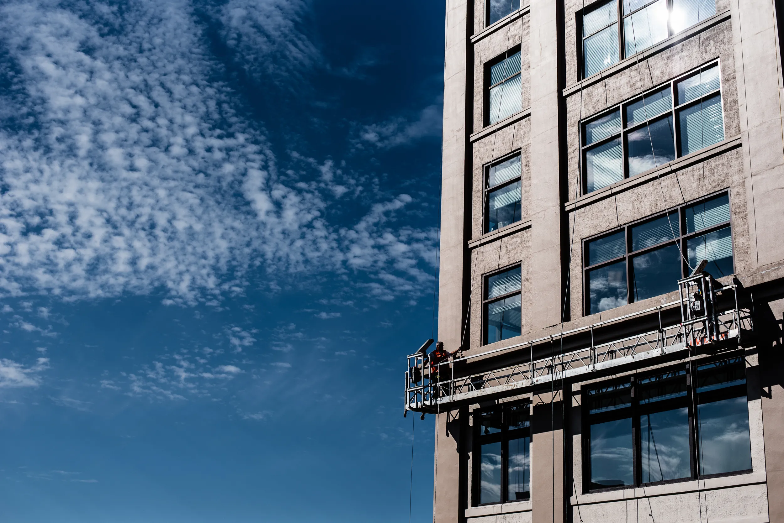 Flatiron Building Cleaners 22089374458 O