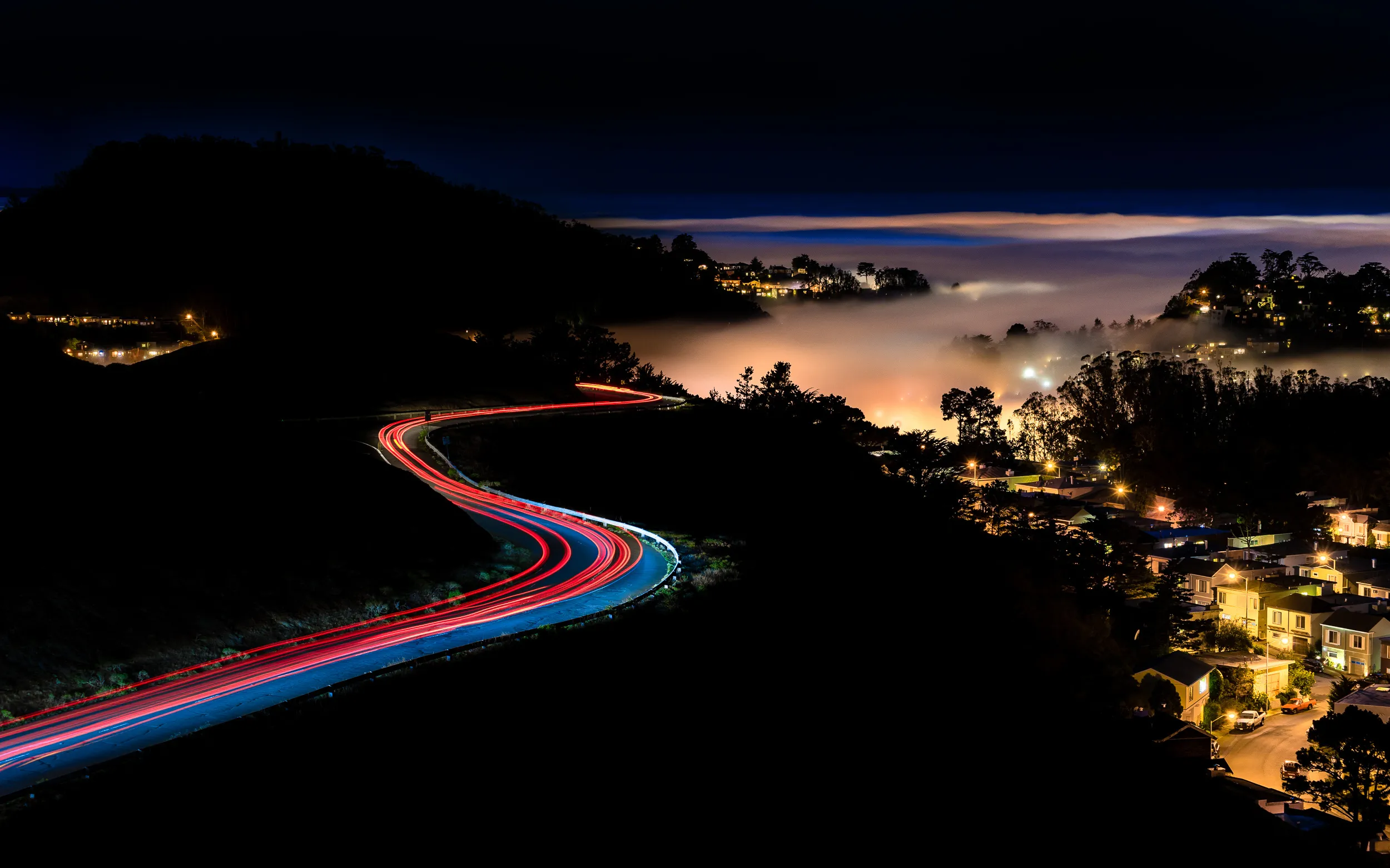 Heading Into The Fog 22988837960 O