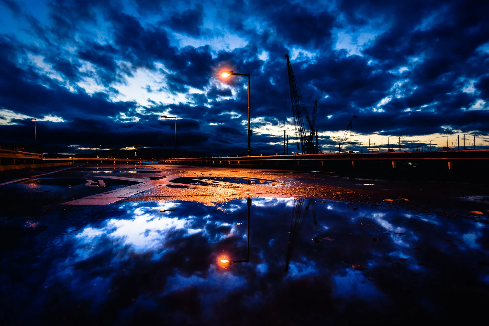 Reflecting Twilight 23539040826 O