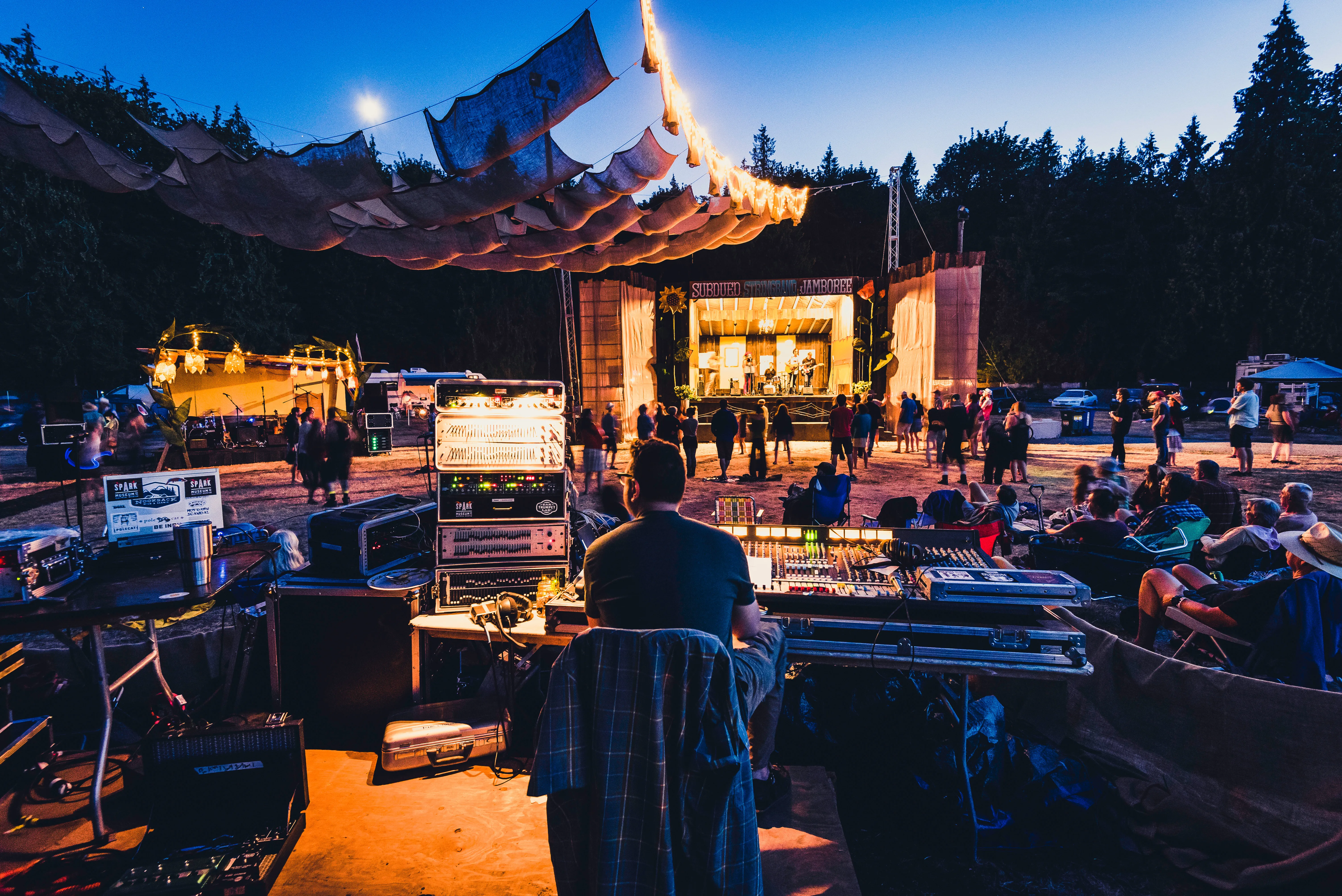Stringband Jamboree 2016 Soundboard 29234518272 O